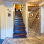 Вилла Dom Szklarski Kamien