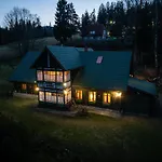 Dom Szklarski Kamien Вилла *