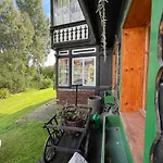 Dom Szklarski Kamien *