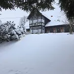 Вилла Dom Szklarski Kamien *