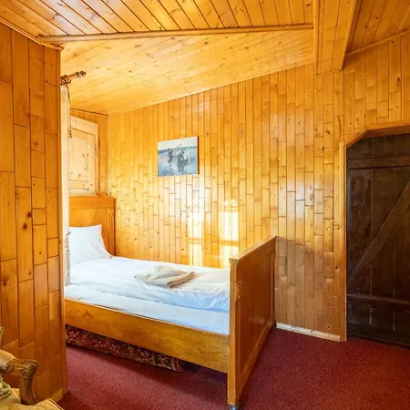 Villa Dom Szklarski Kamien Schreiberhau
