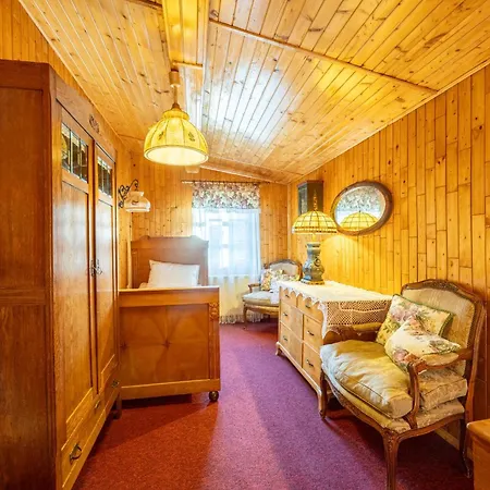 Villa Dom Szklarski Kamien Szklarska Poreba