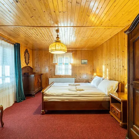 Dom Szklarski Kamien Villa Schreiberhau