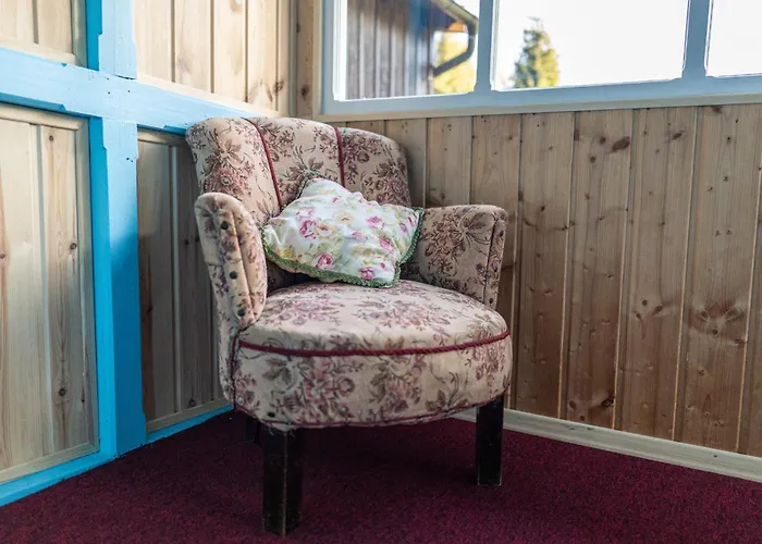 Dom Szklarski Kamien Szklarska Poreba