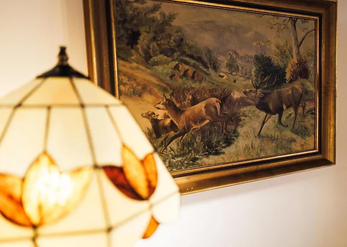 Villa Dom Szklarski Kamien Szklarska Poreba