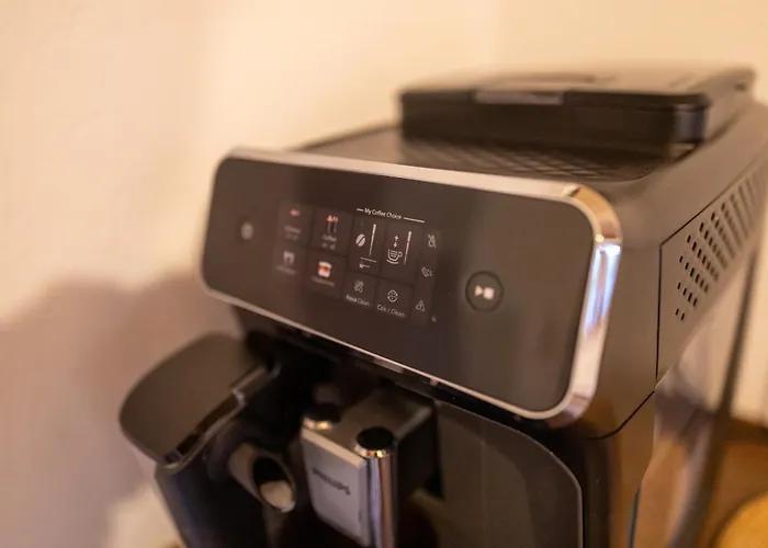 Dom Szklarski Kamien