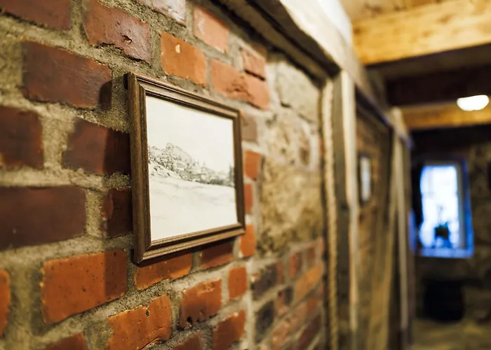 Villa Dom Szklarski Kamien Szklarska Poreba